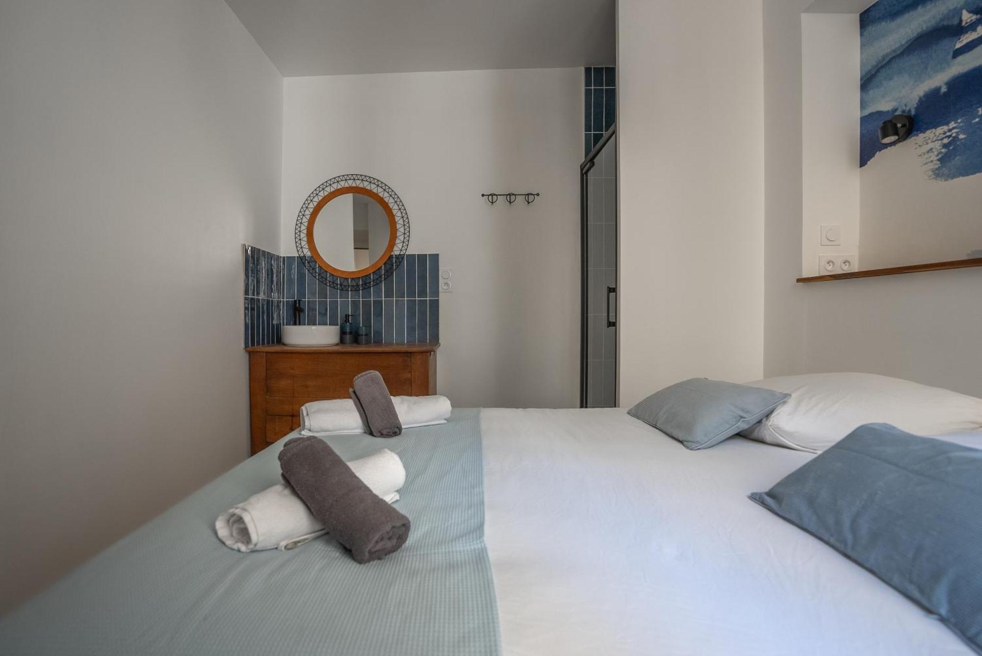 Le Duplex Lägenhet Avignon Exteriör bild